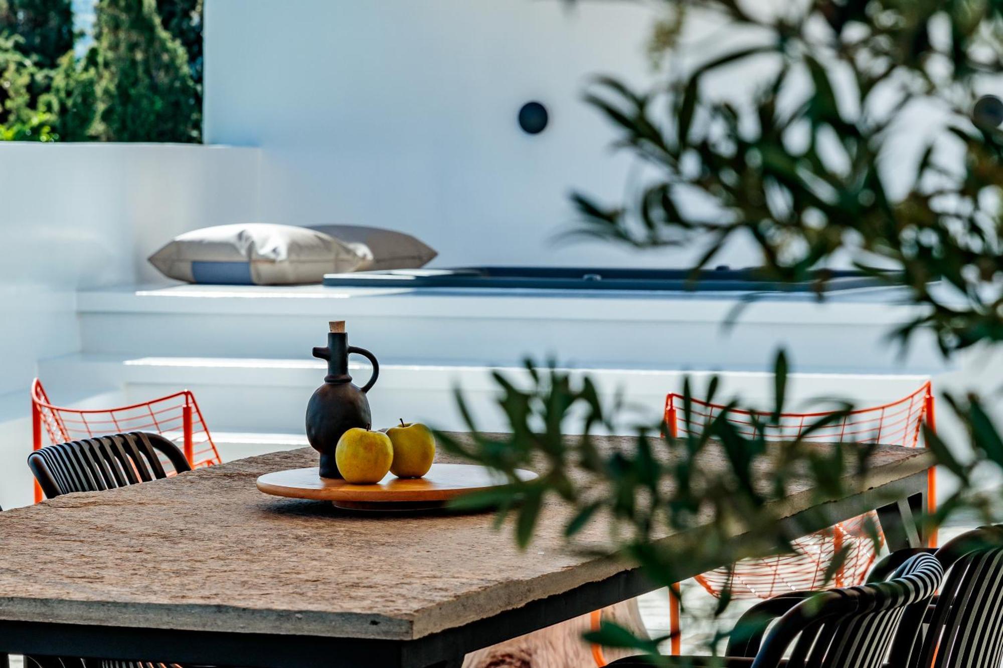 Casa Naturale Skopelos Town Exterior photo